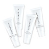 COSMEDIX Sensitive Skin Concern Travel Kit Helps Reduce Appearance of Redness Soothing Skincare Regimen Cruelty Gluten F