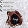 pfefe Stainless Steel Cryo Gua Sha Gua Sha Facial Beauty Tools Metal Skin Care Gua Sha for Body SPA Face Neck Eye