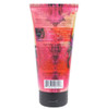 Barefoot Venus Body Shower Gel with Shea Butter 59 OZ Black coconut