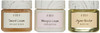 FarmHouse Fresh Sweeping Softness 3Step Body Sampler 3 Count