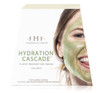 FarmHouse Fresh Hydration Cascade 3step Instant Spa Facial 3 ct