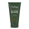 Shea Moisture Mens Full Beard Detangler All Natural ingredients Maracuja Oil Shea Butter Soften Hair Ease Out Knots for