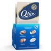 QTips Cotton Swabs 625 Count 2Pack Original Cotton Swabs with Soft Tips Makeup Tools Beauty Personal Care Household Esse