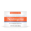 Neutrogena Facial Cleansing Bar Treatment for AcneProne Skin NonMedicated GlycerinRich Hypoallergenic Formula with No De