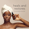 Vitamin E Oil 100 Pure Organic Instant Face Body Moisturizer Blend with Sunflower seed Coconut and Jojoba oil for Skin H