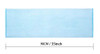 ARCHM Exfoliating Body Towel 3 Pack for Glowing SilkySmooth Skin Japanese Beauty Washcloth for Deep Exfoliation Improved