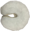 Therapists Choice Massage Table Fleece Face Cover