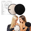 BODY Exfoliating Washcloth Mitt Soft DualSided Wet Dry Face Body Exfoliator Body Scrubber Exfoliating Cloth Pad