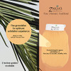 Original Kessa Exfoliating Glove Salmon Beige Microdermabrasion Exfoliating Mitts Removes unwanted dead skin dirt and gr