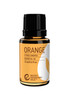Rocky Mountain Oils Orange Essential Oil 100 Pure and Natural Aromatherapy Essential Oils for Diffusers Topical and Home