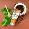 St Ives Scrub Coconut Coffee Energizing 6 Ounce