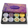 Shower Steamers Aromatherapy Birthday Gifts for Women SWCANDY 8 Pcs Valentines Day Decorations Her Mom Adults Men Him Te