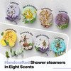Shower Steamers Aromatherapy Birthday Gifts for Women SWCANDY 8 Pcs Valentines Day Decorations Her Mom Adults Men Him Te