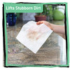 Tub O Towels Granite Marble Cleaning Wipes Polish Protect Stone Surfaces 40Count Pack Safe for Granite Marble Quartz Cou