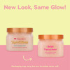 Tree Hut Shea Sugar Scrub Tropical Mango 18oz Ultra Hydrating and Exfoliating Scrub for Nourishing Essential Body Care