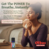 Olbas Massage and Aromatherapy Oil 032 Fl OzBody Massage Oil Swiss Herbal Remedies with Pure Essential Massage Oils for