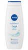 NIVEA Crme Soft Moisturizing Body Wash Fresh Scent for Dry Skin 169 fl oz Bottle