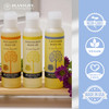 Plantlife Lemongrass Body Oil Moisturizing Natural Body Oil for All Skin Types Nourishing Dry Skin and Making It Feel So