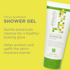 Andalou Naturals Citrus Sunflower Uplifting Shower Gel 85 Ounce