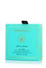 SPONGELL Boxed Flower Shower Body Wash Infused Buffer Beach Grass