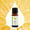 Plant Therapy Organic Lemon Essential Oil 100 Pure USDA Certified Organic Undiluted Natural Aromatherapy Therapeutic Gra