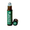 Plant Therapy Tension Relief Essential Oil Blend PreDiluted RollOn 10 mL 13 oz Pure Essential Oils Diluted in Fractionat