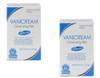 Vanicream Cleansing Bar For Sensitive Skin Unscented 39 Ounce Pack of 2