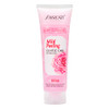 SHARCART Body Scrub with Rose Moisturizing and Exfoliating Body Face Hand Foot Scrub DeepCleansing 67 floz 200ml Rose