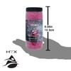 InSPAration 7491 HTX Elevate Therapies Crystals for Spa and Hot Tubs 19OuncePink