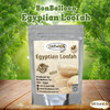 1 Pcs Egyptian Loofah Luffa Loffa Lofa Loofa Scrubber Natural SPA Beauty Bath Body Luxurious Premium for Skin Exfoliatin