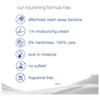 Dove Beauty Bar Gently Cleanses and Nourishes Sensitive Skin Effectively Washes Away Bacteria While Nourishing Your Skin