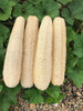 YEMTAL Natural Loofah Sponges Organic Luffa Bath Shower Sponge Exfoliating Body Back Scrubber for Men Women Adults SPA B