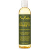 SheaMoisture Massage Oil Olive Green Tea with Avocado Oil Deeply Moisturizing Bath Body Massage Oils for Dry Skin 8 Fl O