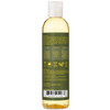 SheaMoisture Massage Oil Olive Green Tea with Avocado Oil Deeply Moisturizing Bath Body Massage Oils for Dry Skin 8 Fl O