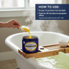 Dr Singhas Mustard Bath Salts 8 oz Herbal Bath Soak with Essential Oils for a Relaxing and Rejuvenating Experience Made