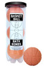 Basketball Bath Bombs 3 Pack Basketball Gifts for Boys Girls Basketball Accessories for Boys Players Coaches Basketball