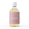 Deep Steep Bubble Bath Passion Fruit Guava 17 oz Hypoallergenic Clinically Tested Soothing Soak with Shea Butter Argan O