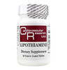 Cardiovascular Research Lipothiamine White 60 Count THIAM2