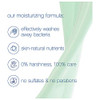 Dove Refreshing Body Wash Revitalizes and Refreshes Skin Cucumber and Green Tea Effectively Washes Away Bacteria While N