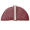 Master Massage Tables 9 Half Round SemiRound Massage Bolster Pillow Cushion Burgundy