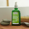 Weleda Birch Cellulite Body Oil 34 Fluid Ounce PlantRich Oil with Birch Rosemary and Jojoba