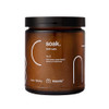 Maude Soak No 3 Nourishing Mineral Bath Salts HandHarvested Dead Sea Salt with Magnesium Potassium Chloride Soften Rejuv