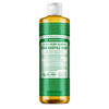 Dr Bronners PureCastile Magic Soap Liquid Almond 32 Ounce Made with Regenerative Organic Certified Oils 18in1 Uses Face
