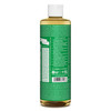 Dr Bronners PureCastile Magic Soap Liquid Almond 32 Ounce Made with Regenerative Organic Certified Oils 18in1 Uses Face