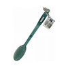 EARTH THERAPEUTICS Back Brush with Ergo Wood 1 EA
