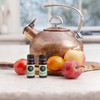 Edens Garden Thyme Essential Oil 100 Pure Premium Grade Undiluted Natural Therapeutic Aromatherapy The Best for Diffuser