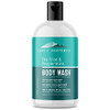 Purely Northwest Tea Tree Body Wash for Men and Women Natural Tea Tree Oil Body Cleanser for Odor Skin Irritations Hydra