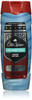 Old Spice Hydro Wash Body Wash Hardest Working Collection Pure Sport Plus 16 Oz 09 Pound