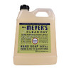 MRS MEYERS CLEAN DAY Liquid Hand Soap Refill Lemon Verbena 33 Fluid Ounce