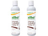Alba Botanica Hawaiian Body Oil Kukui Nut 85 Ounces 2 Pack